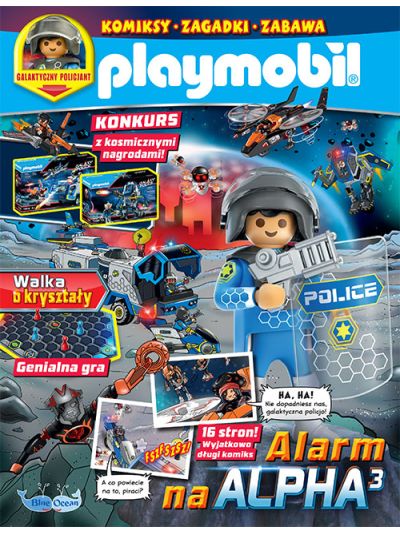 Playmobil 5/2020 