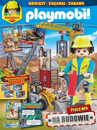 Playmobil 6/2020 