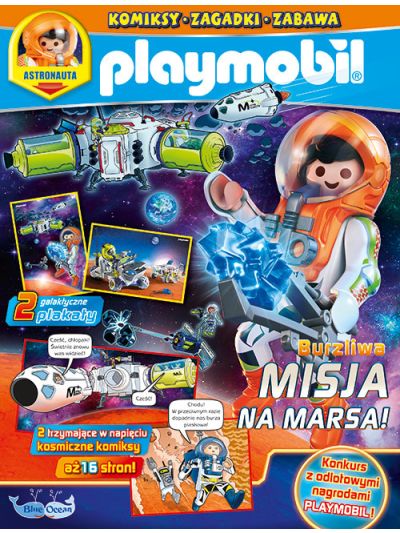 Playmobil 1/2021