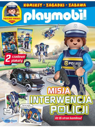 Playmobil 2/2021