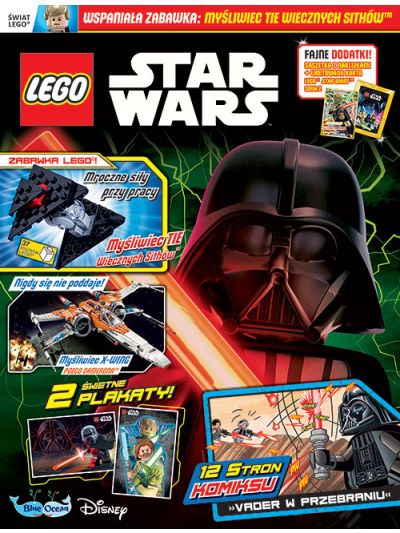 LEGO® Star Wars 11/2020 