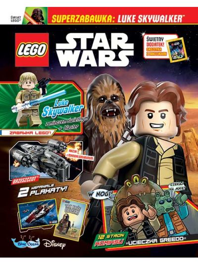 LEGO® Star Wars 12/2020 