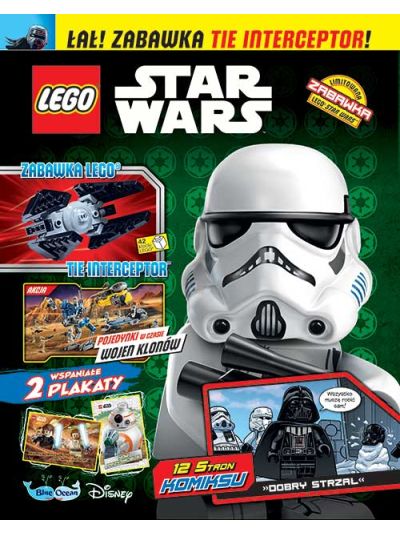 LEGO® Star Wars 2/2021