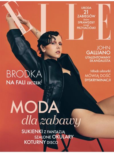 Elle 6/2021